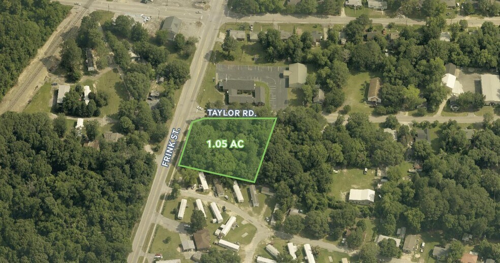 Primary Photo Of Taylor Rd, Cayce Land For Sale