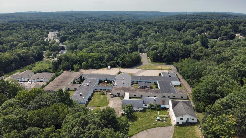 More Photos Of 50 Beach Rd, Wolcott Skilled Nursing Facility For Sale