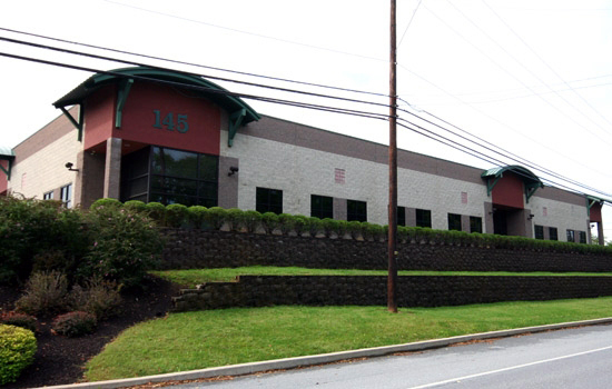 Primary Photo Of 175 Limekiln Rd, New Cumberland Flex For Lease