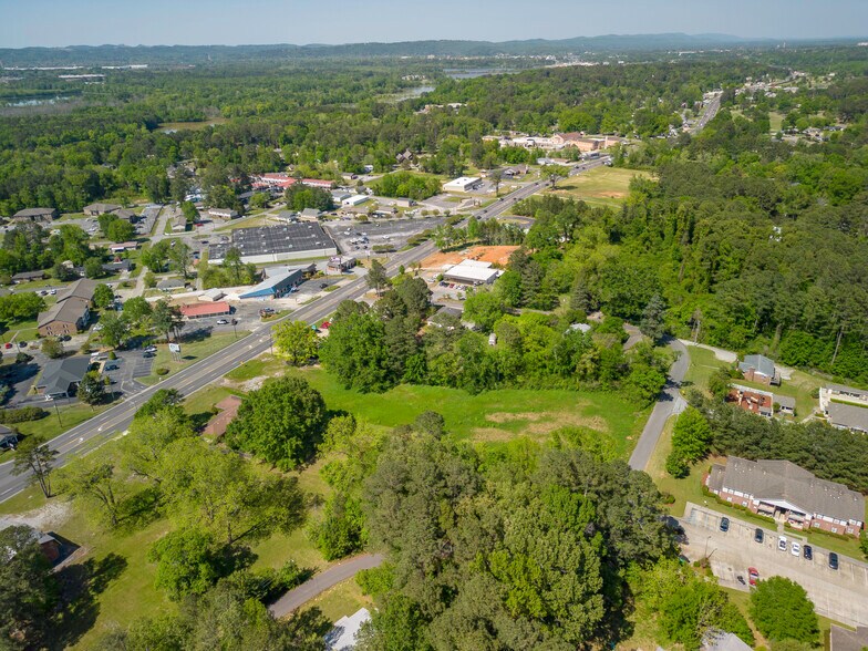 More Photos Of 3008 Rainbow Drive, Rainbow City Land For Sale