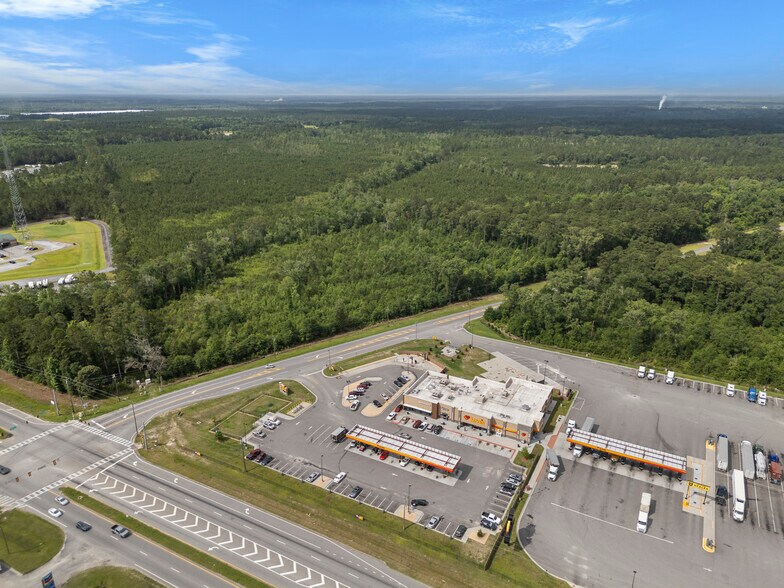 More Photos Of 00 Rahn Station Road, Rincon Land For Sale