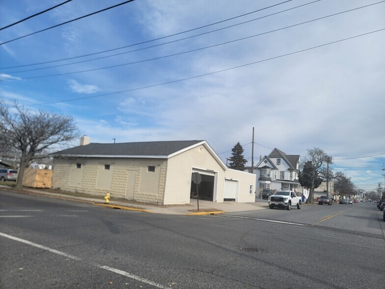More Photos Of 501 Buck St, Millville Warehouse For Sale