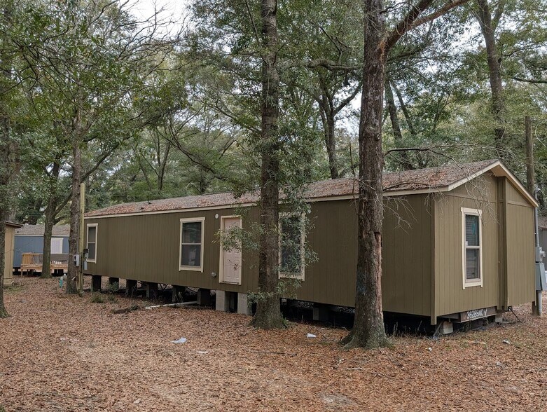 More Photos Of 511 County Road 109, Daleville Land For Sale
