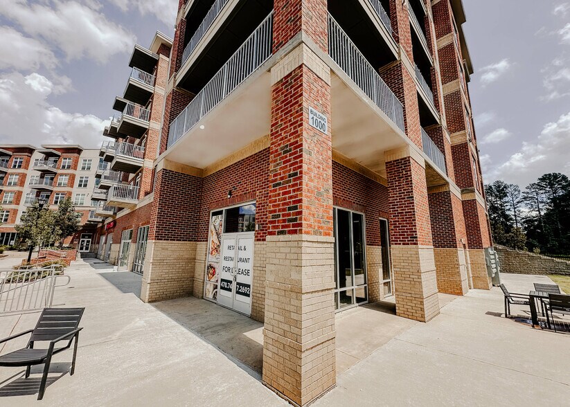 More Photos Of 2960 Flowers Rd. S, Atlanta Restaurant For Lease
