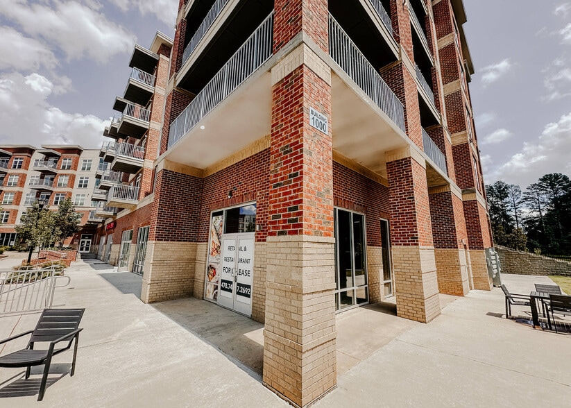 More Photos Of 2960 Flowers Rd. S, Atlanta Restaurant For Lease