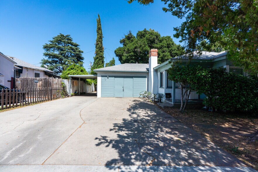 Primary Photo Of 5916 Rosemead Blvd, Temple City Apartments For Sale