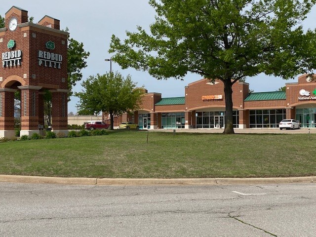 More Photos Of 34th Ave, Norman Unknown For Lease