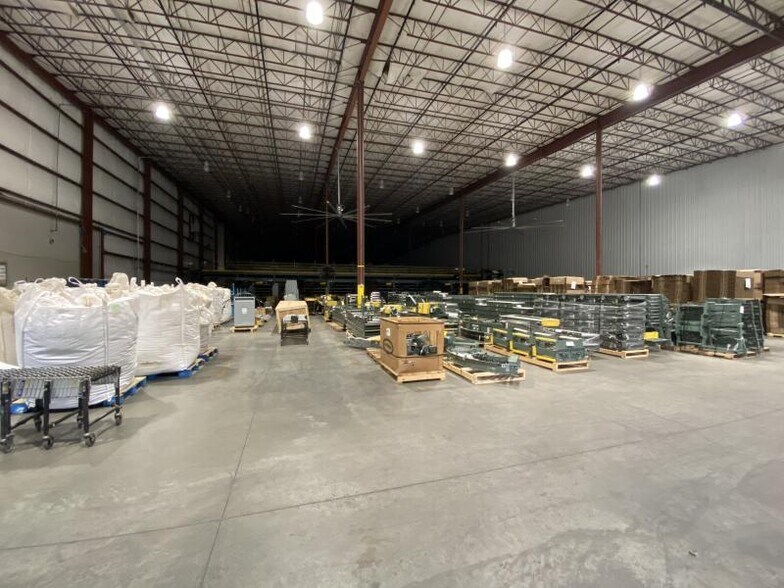 More Photos Of 4015 Helton Dr, Florence Distribution For Lease