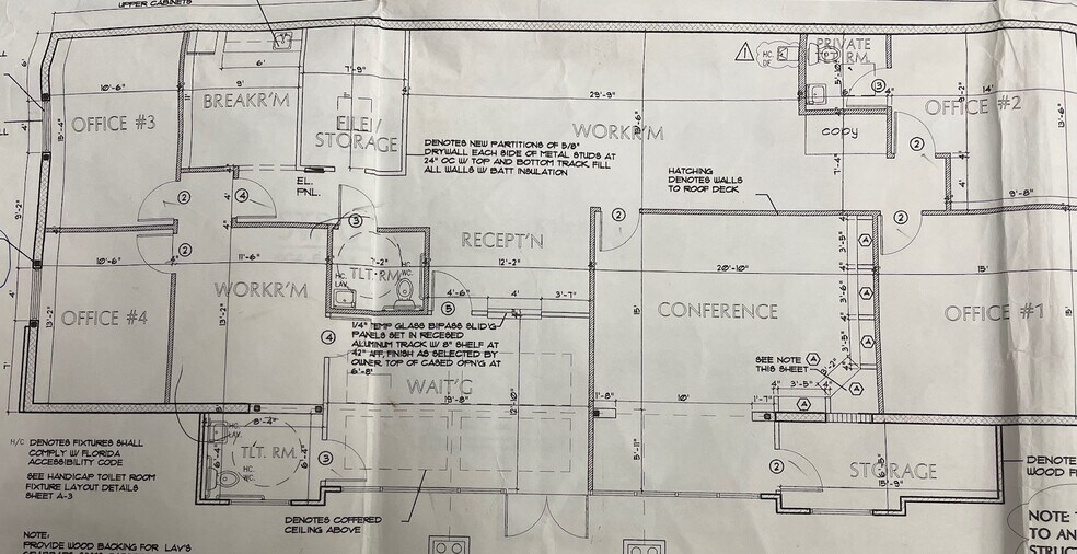 More Photos Of 71 NE 27th Ave, Pompano Beach Office For Sale