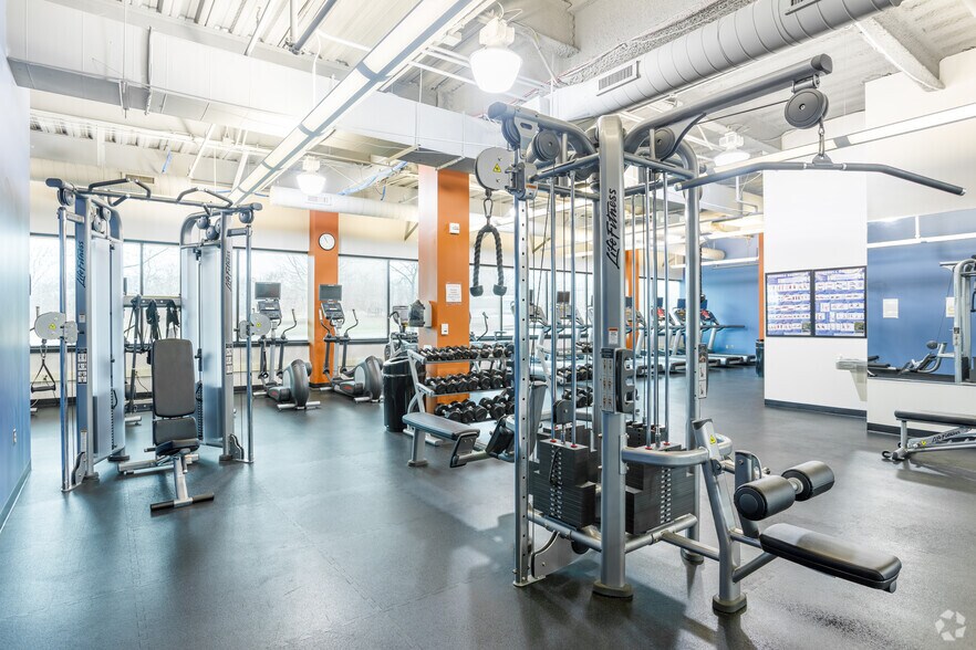 More Photos Of 2211 Old Earhart Rd, Ann Arbor Office For Lease