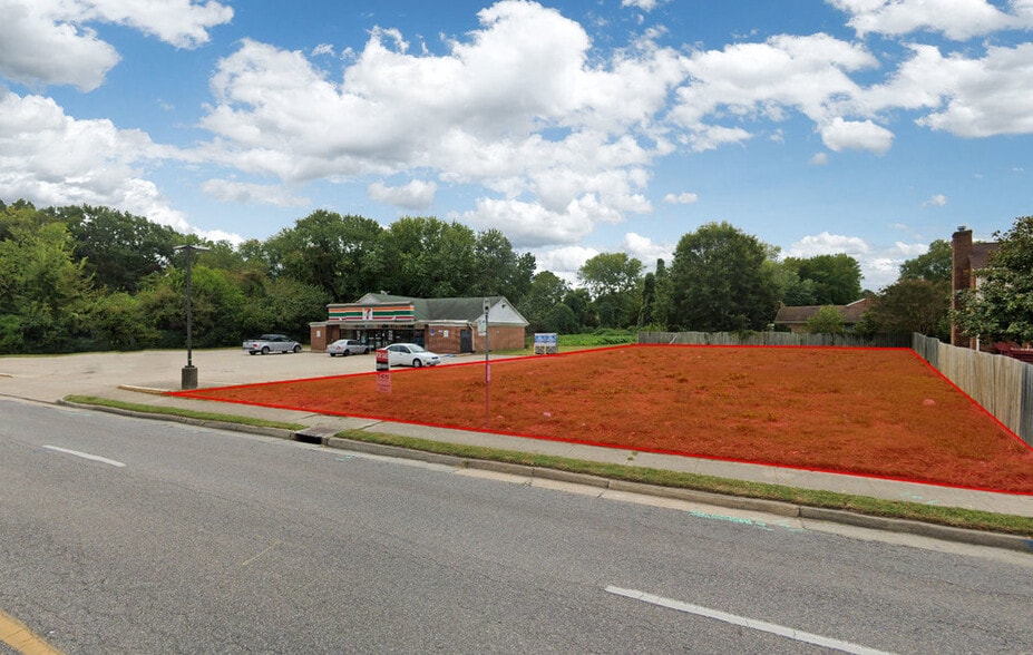 More Photos Of 436 Fox Hill Rd, Hampton Land For Sale