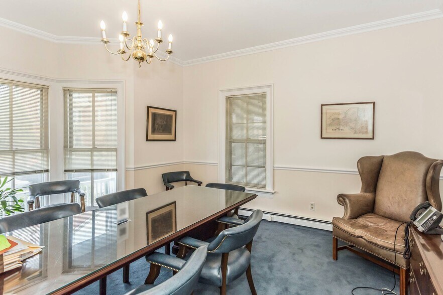 More Photos Of 33 W 2nd St, Riverhead Office For Sale