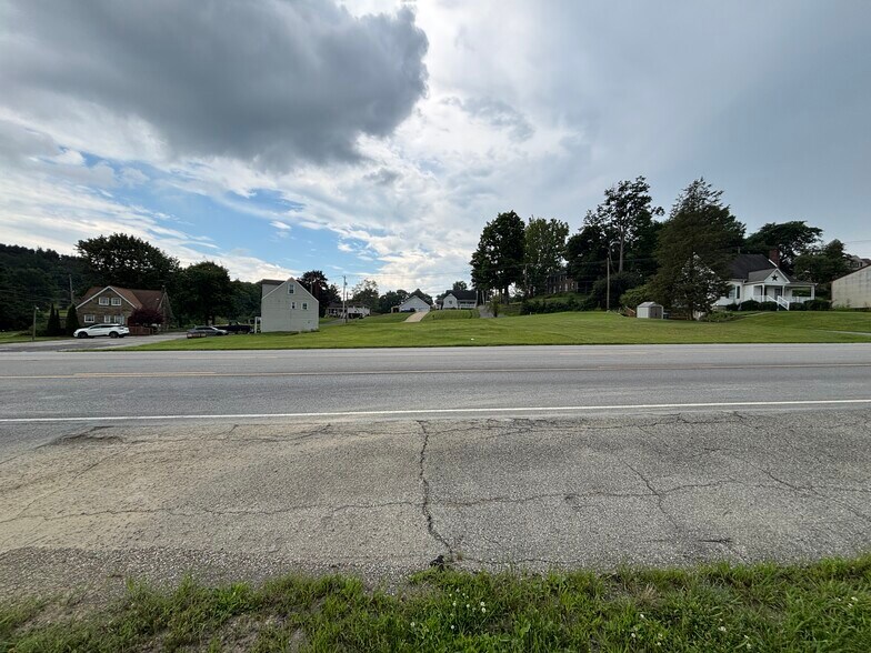 More Photos Of 239 New Castle Rd, Butler Land For Sale