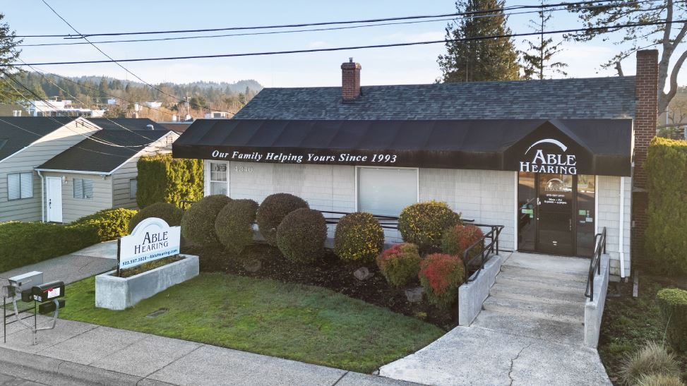 Primary Photo Of 4340 SW 110th Ave, Beaverton Medical For Sale