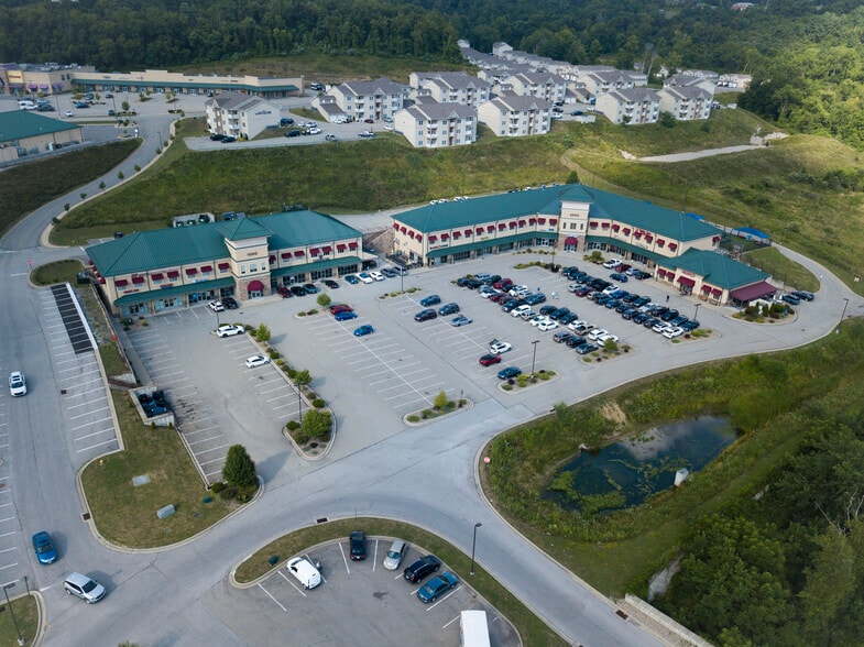 Primary Photo Of 2000 Park Place Dr, Washington Unknown For Lease