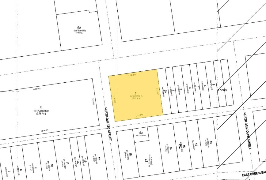 More Photos Of 1710 Union Blvd, Allentown Bank For Sale