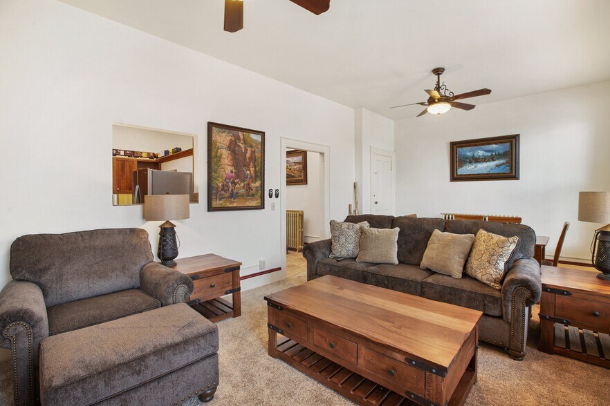 More Photos Of 124 N 3rd St, Cripple Creek Office For Sale