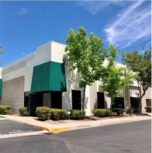 More Photos Of 12335 World Trade Dr, San Diego Research And Development For Sale