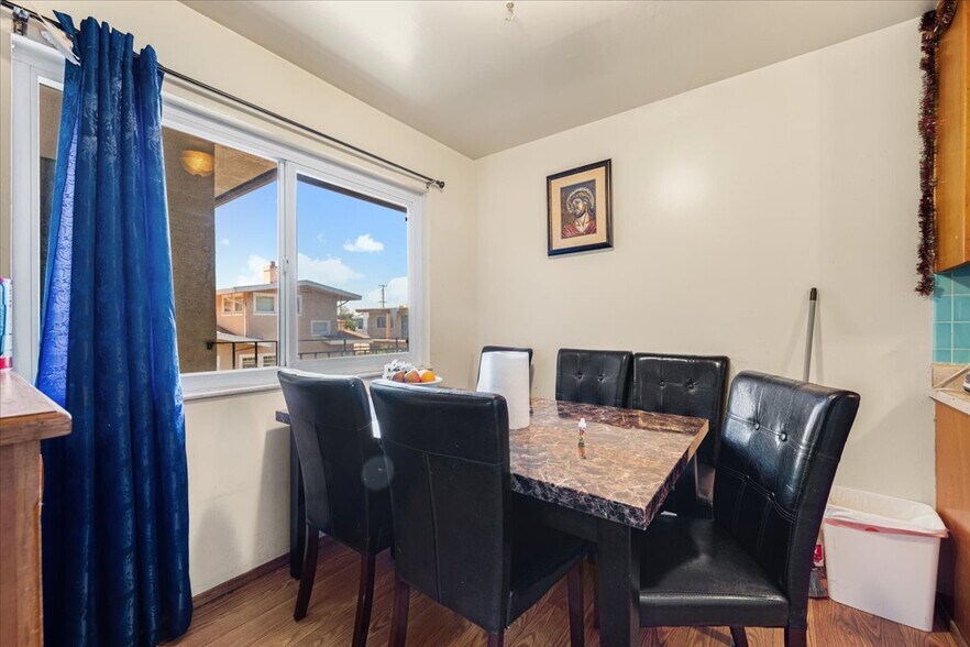 More Photos Of 236 Haas Ave, San Leandro Apartments For Sale