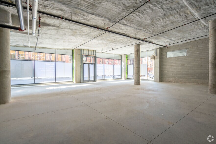 More Photos Of 215 N Peoria St, Chicago Office For Sale