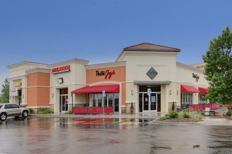 More Photos Of 9226 Park Meadows Dr, Lone Tree Storefront Retail Office For Lease