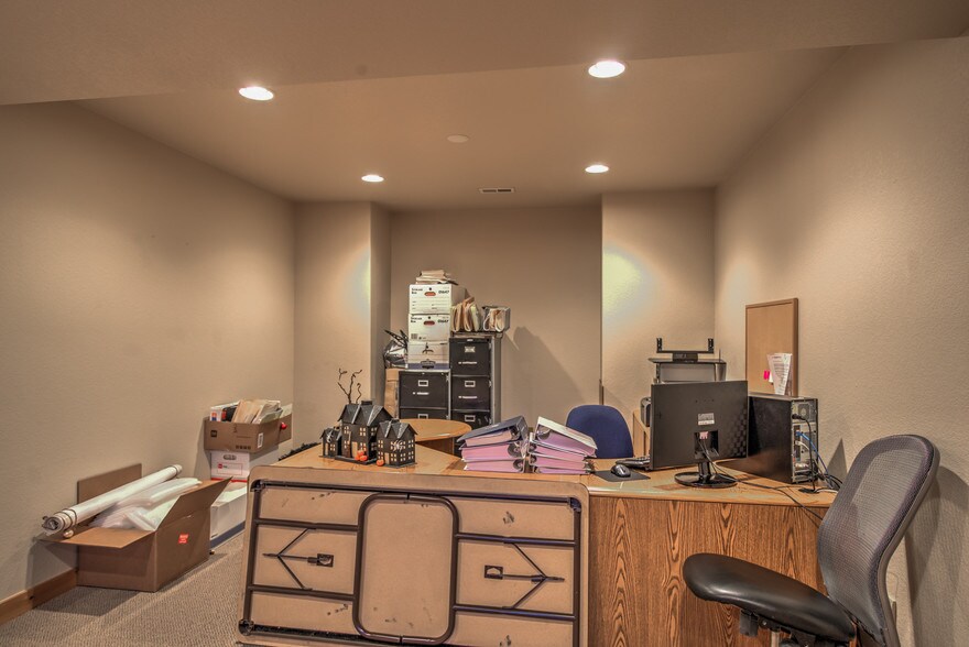 More Photos Of 70 Morning Sun Dr, Woodland Park Loft Creative Space For Sale