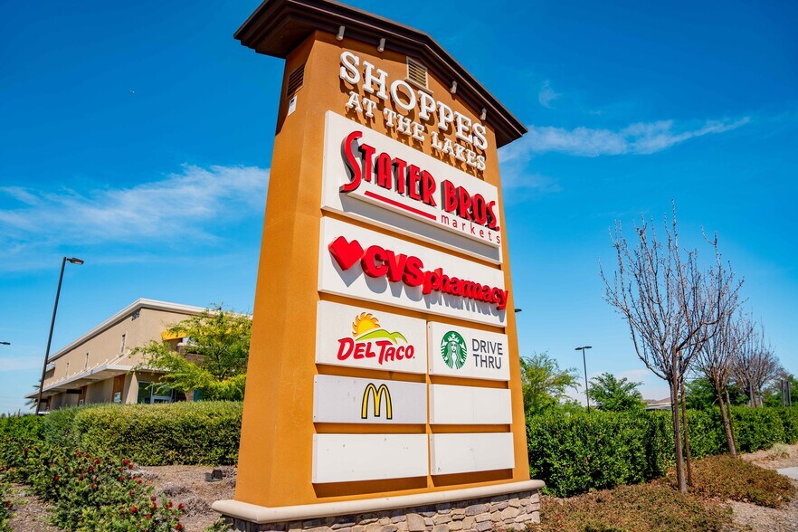 More Photos Of Newport & Menifee Rd @ Menifee Rd, Menifee Unknown For Lease