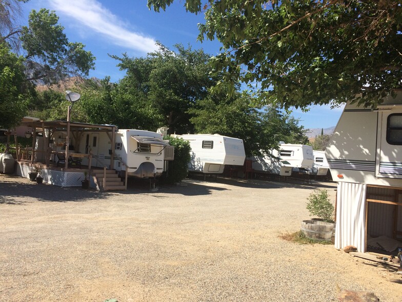 More Photos Of 7458 Wofford Blvd, Wofford Heights Manufactured Housing Mobile Home Park For Sale