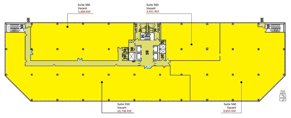 More Photos Of 330 2nd Ave S, Minneapolis Office For Lease