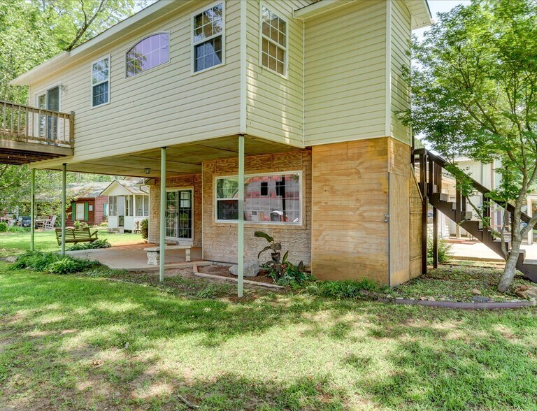 More Photos Of 1110 Cozy Acres Rd, Mountain Pine Apartments For Sale