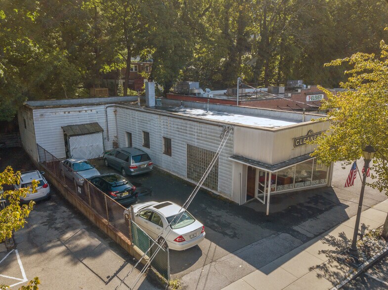 Primary Photo Of 860 Scarsdale Ave, Scarsdale Storefront For Lease