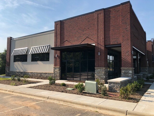 More Photos Of 5421 Potter Rd, Stallings Storefront Retail Office For Sale