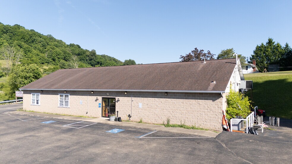 More Photos Of 420 Mount Morris Rd rd, Mount Morris Storefront Retail Office For Sale