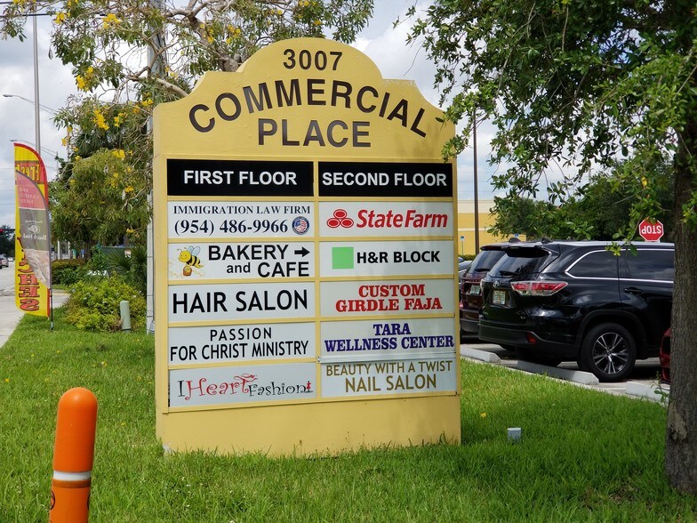 More Photos Of 3007 W Commercial Blvd, Fort Lauderdale Office For Sale