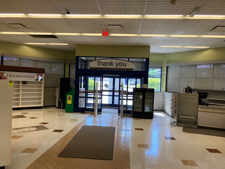 More Photos Of 1303 Shoemaker St, Nanty-Glo Drugstore For Sale