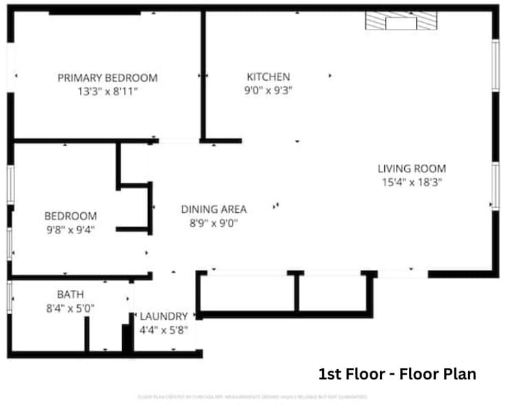 More Photos Of 58 Huron St, Brooklyn Multifamily For Sale