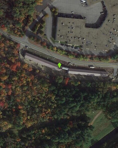 More Photos Of 156 Northboro, Southborough Warehouse For Lease