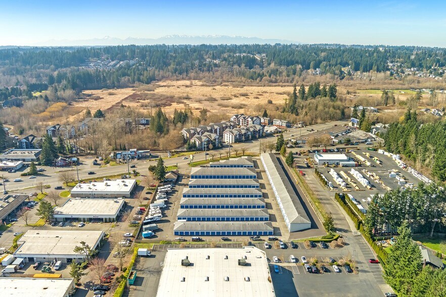 More Photos Of 17811 Bothell Everett Hwy, Mill Creek Self Storage For Sale