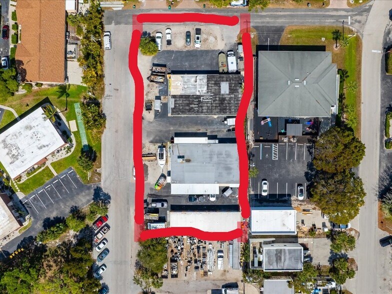 More Photos Of 47 Front St, Marco Island Self Storage For Sale