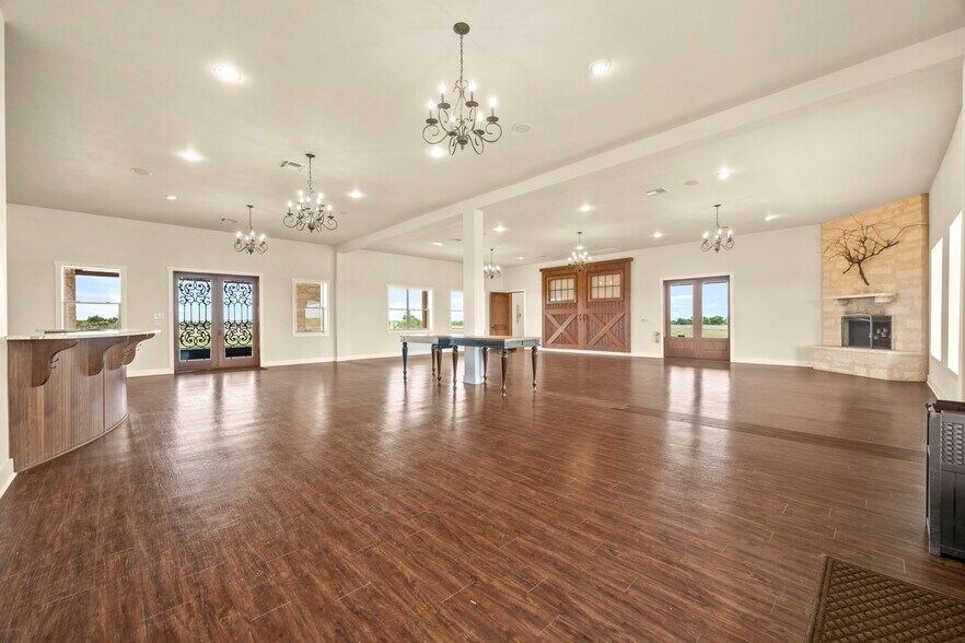 More Photos Of 3125 County Road 212, Bertram Land For Sale