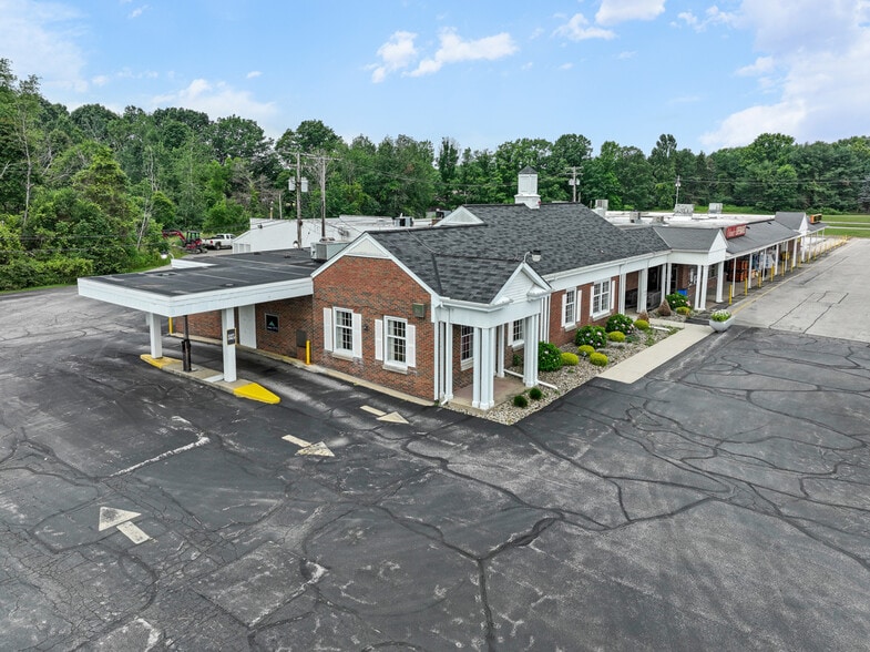 Primary Photo Of ,  General Retail For Sale