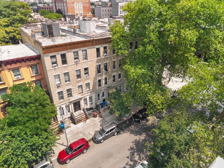 More Photos Of 1355 Pacific St, Brooklyn Apartments For Sale