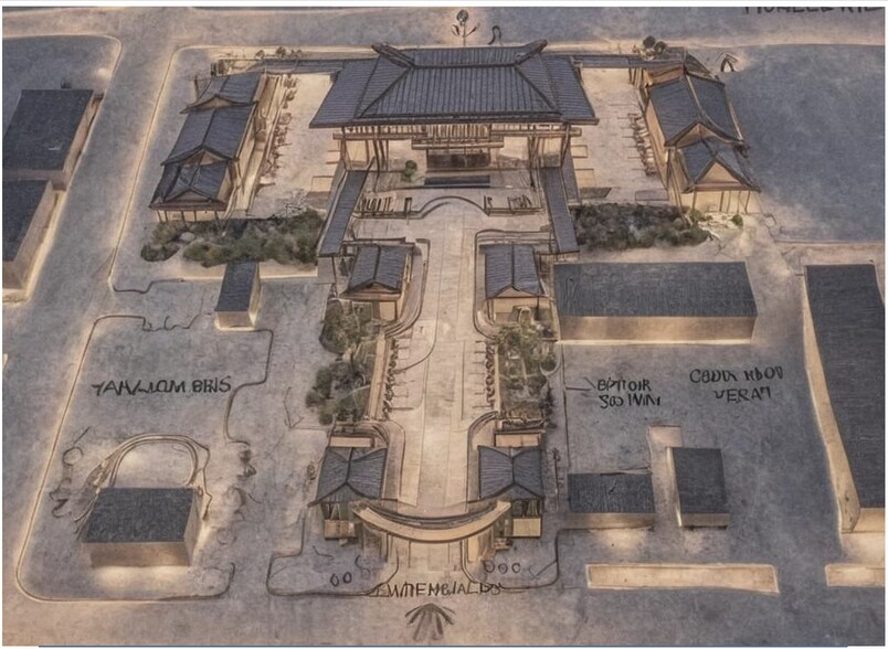 More Photos Of 4138 Pioneer ave, Las Vegas Storefront For Lease