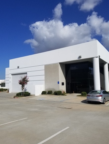 Primary Photo Of 919 Radecki Ct, Rowland Heights Warehouse For Lease