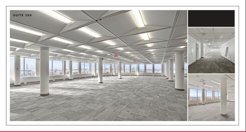 More Photos Of 1940 Eglinton Ave E, Toronto Coworking Space