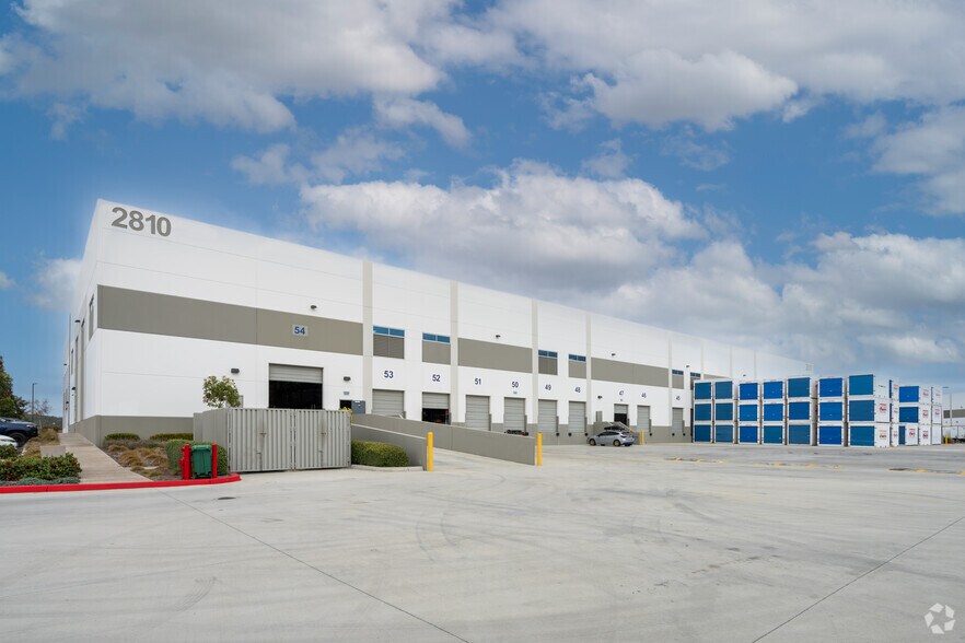 More Photos Of 2810 Whiptail Loop, Carlsbad Warehouse For Lease