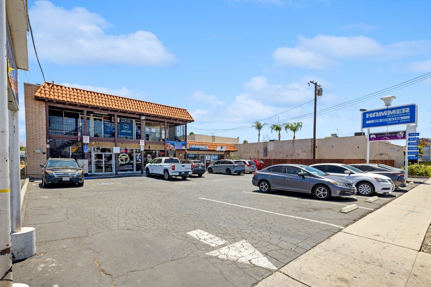 Primary Photo Of 2705 Del Rosa Avenue North, San Bernardino Land For Lease