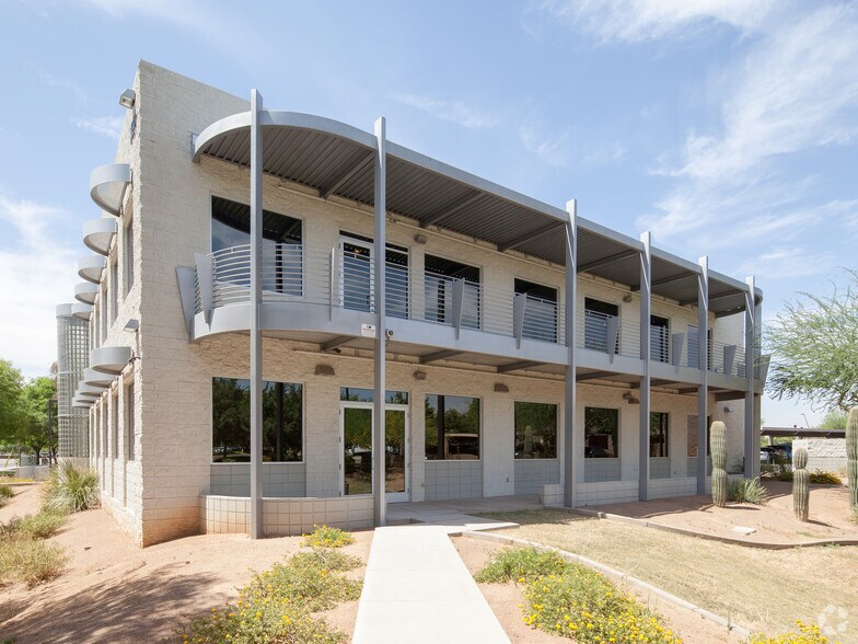 More Photos Of 1437 W Auto Dr, Tempe Showroom For Lease