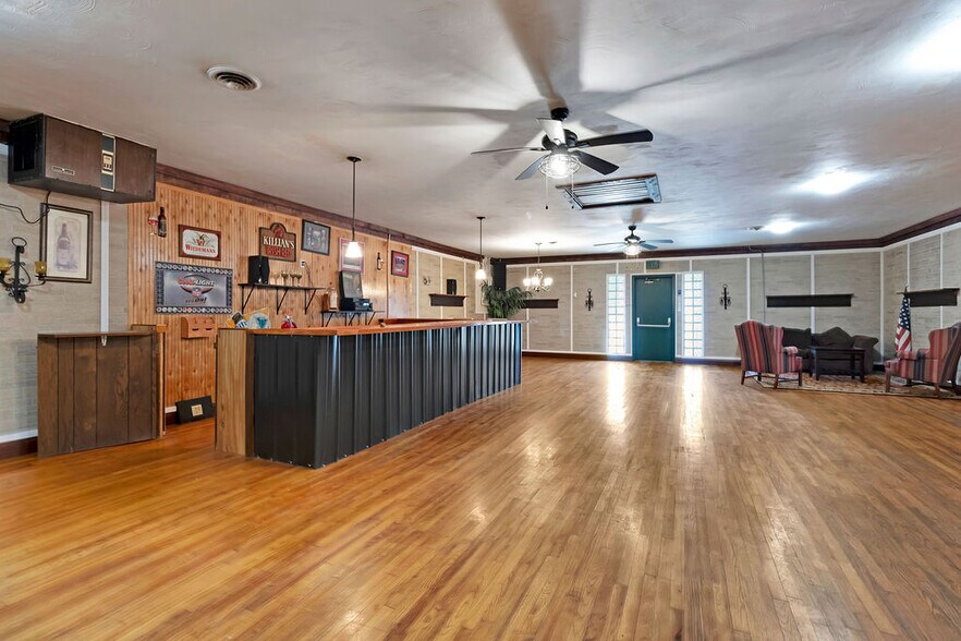 More Photos Of 315 2nd St, Morrow Lodge Meeting Hall For Sale