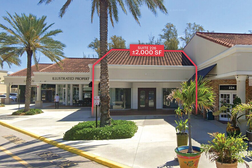 More Photos Of 201-280 S Ocean Blvd, Lantana Unknown For Lease